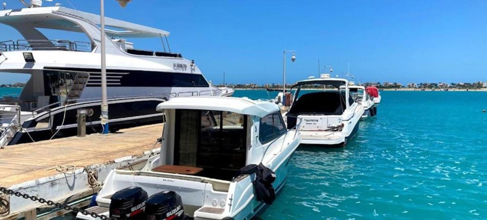 شاليه سي فيو بورتو مارينا - Porto Marina Sea View エル・アラメイン エクステリア 写真